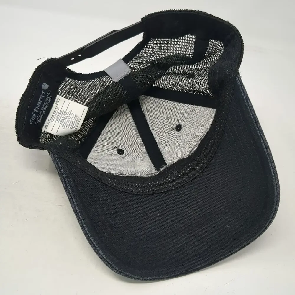 Carhartt trucker hat