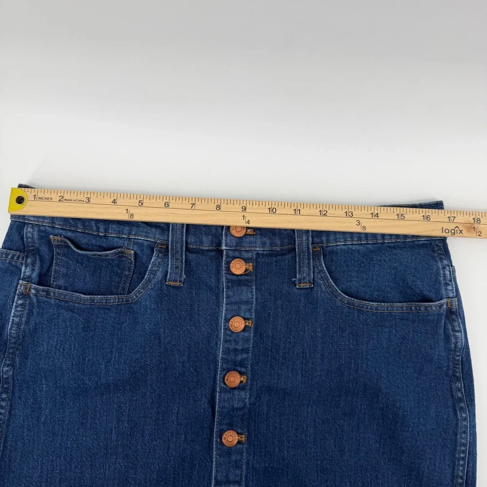Madewell touch styling hardware