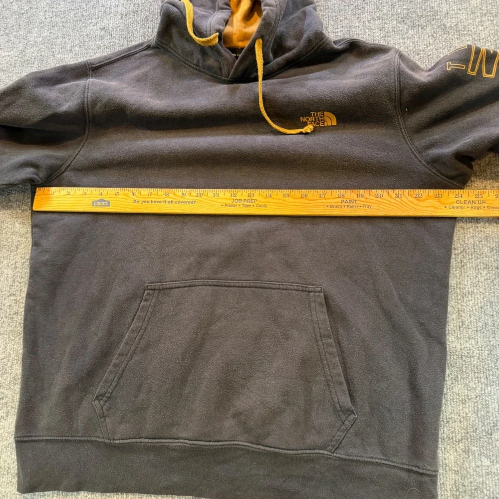 The North Face north face