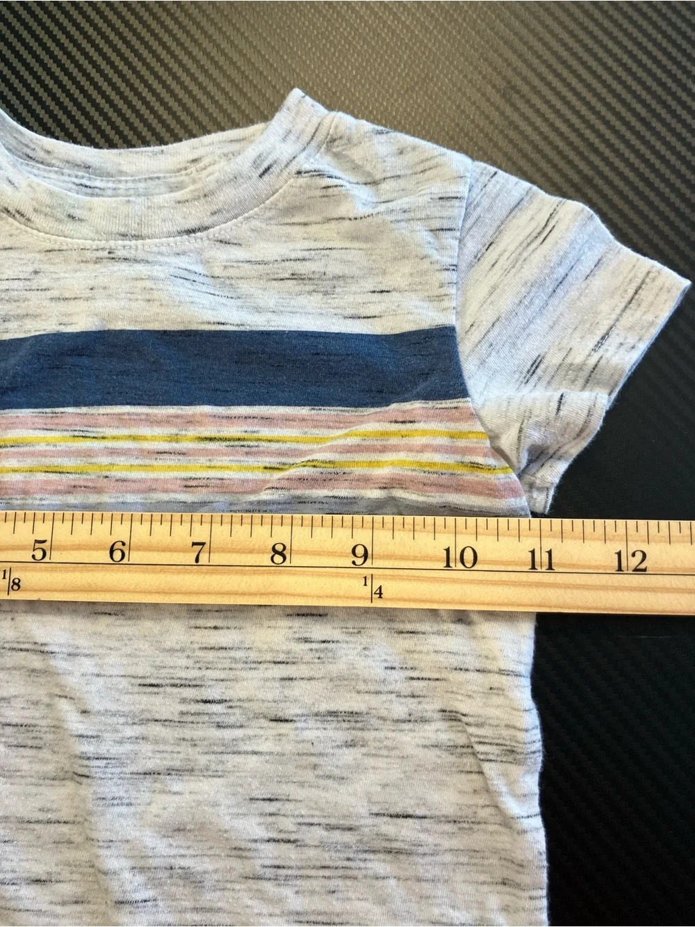 Cat & Jack short sleeve