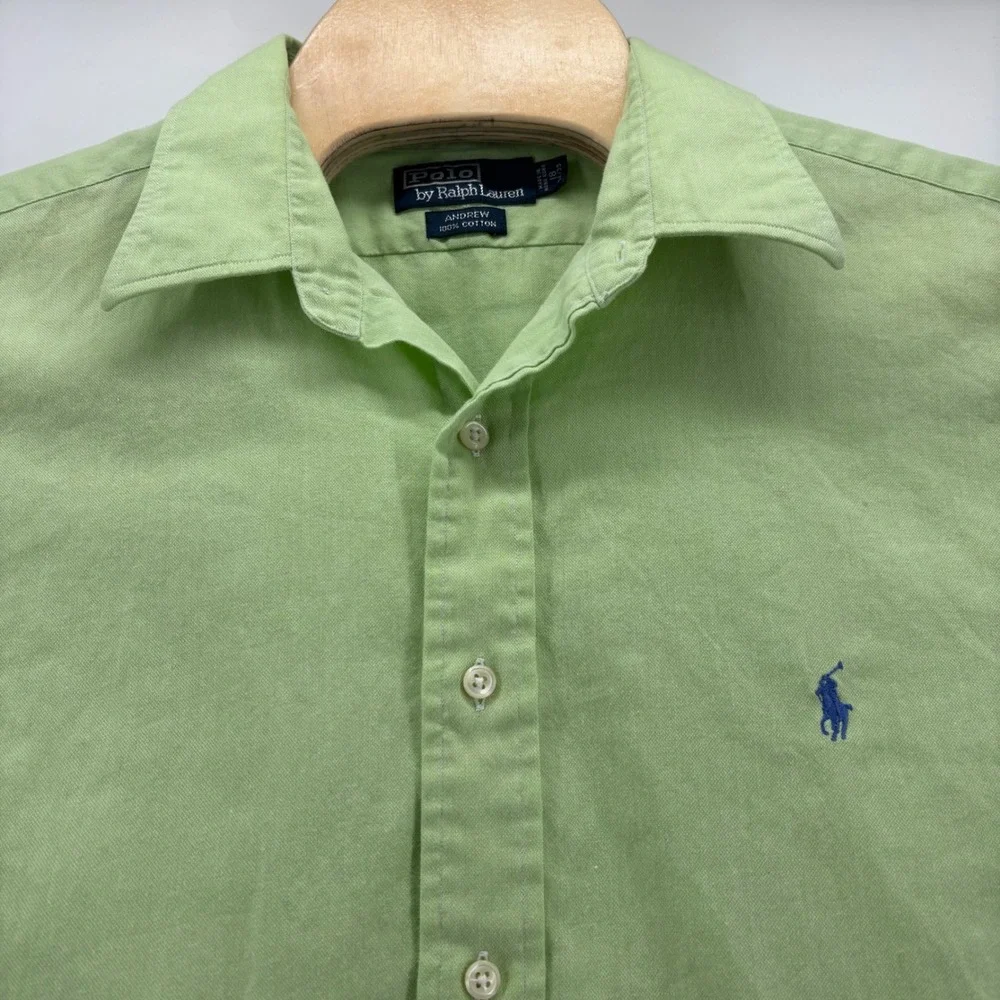 Polo Ralph Lauren polo ralph