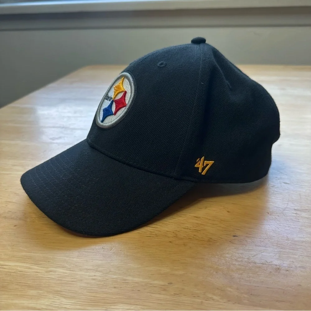 47 pittsburgh steelers