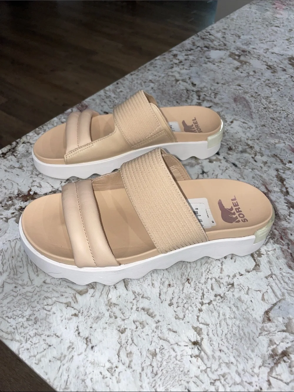 Sorel brand new
