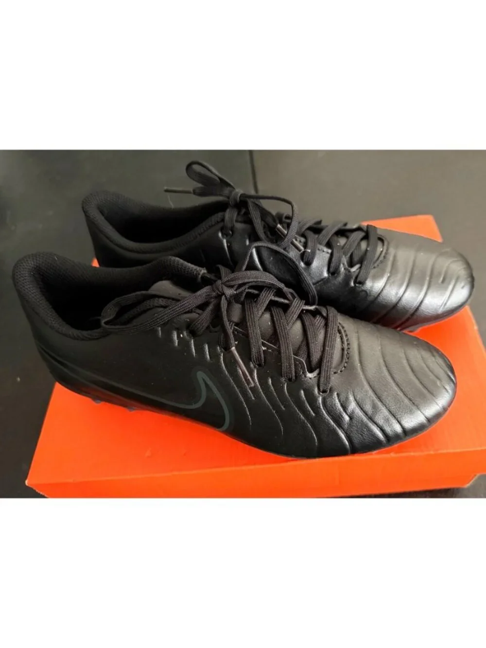 Nike designed firm