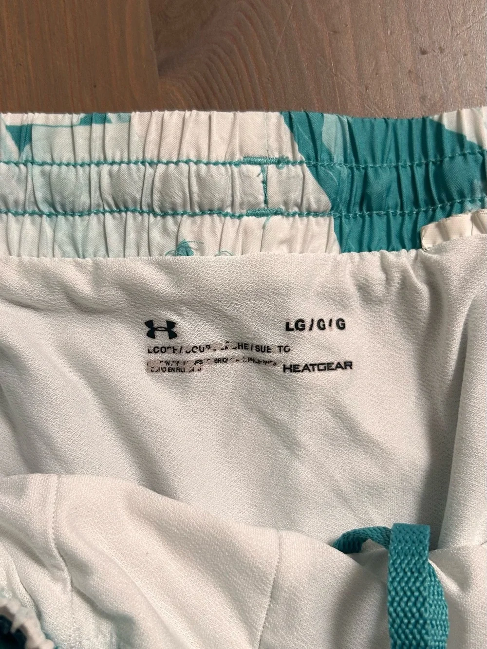 Under Armour ua under