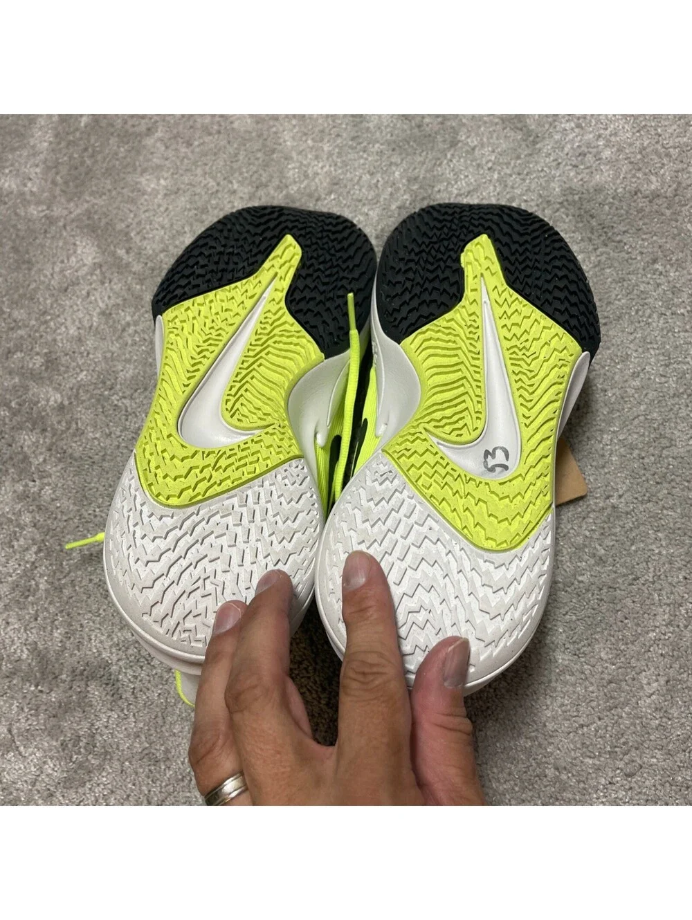 Nike product pair