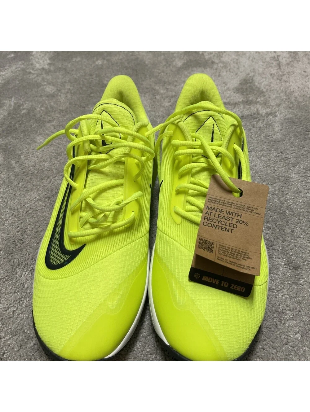 Nike product pair