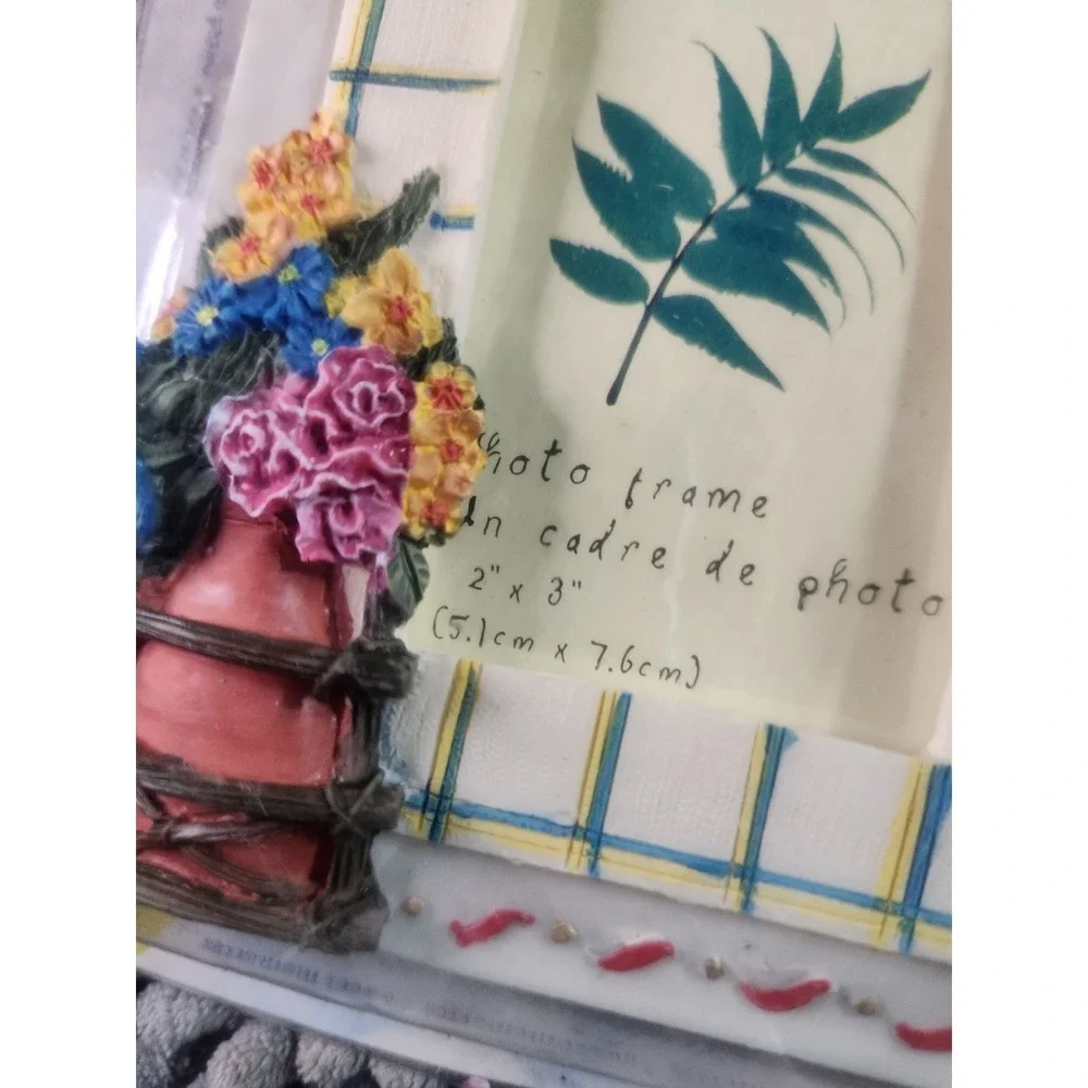 CTG hand painted