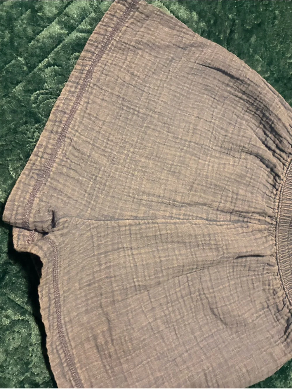 aerie soft textured