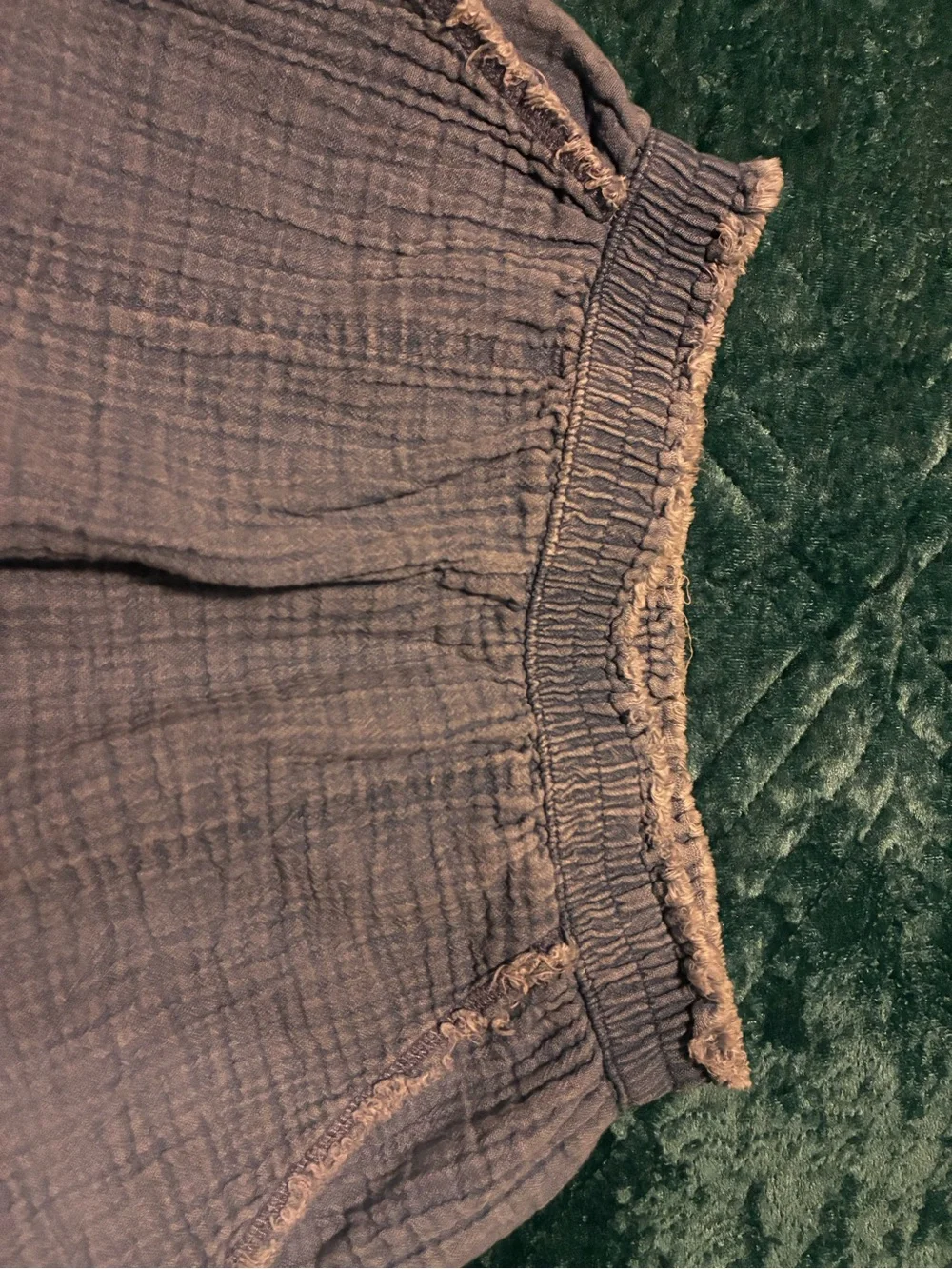aerie soft textured