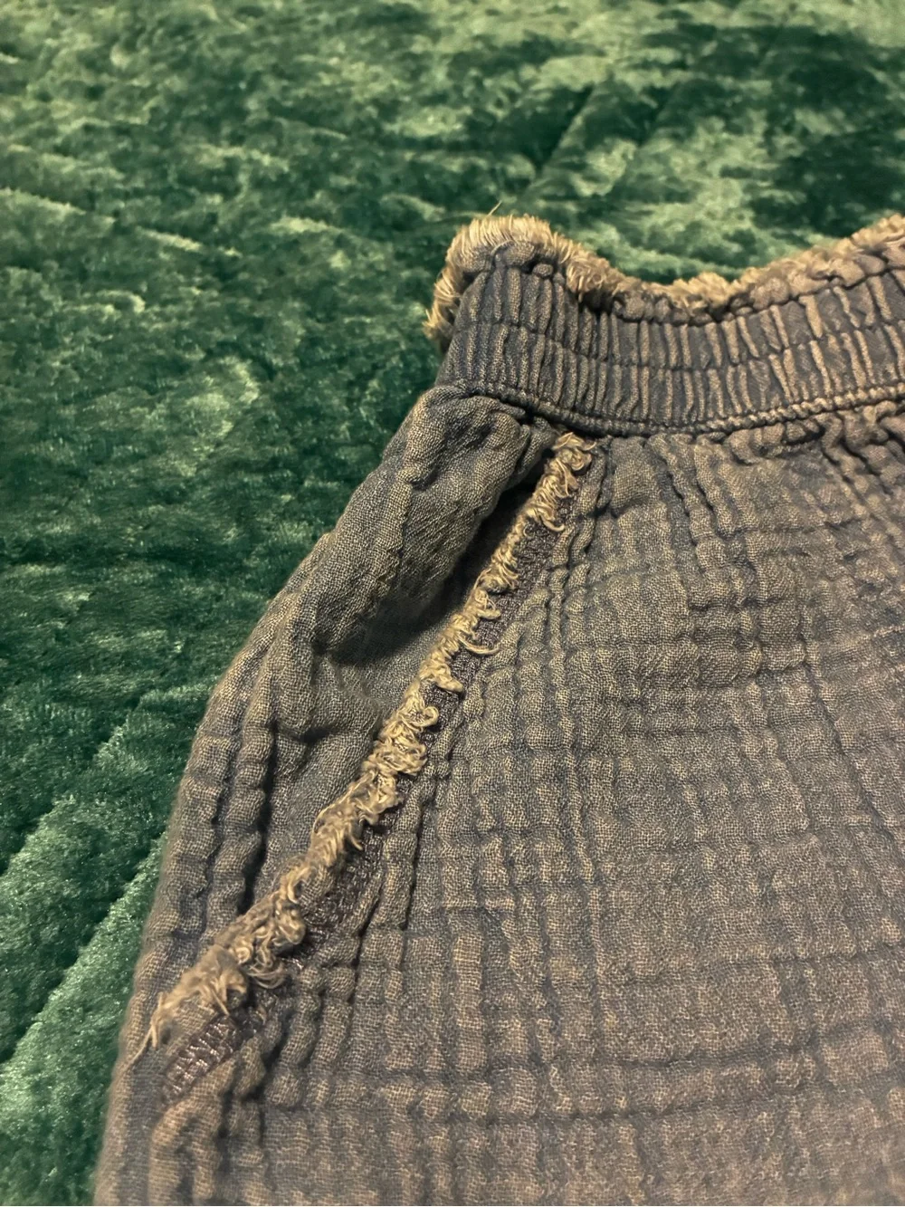 aerie soft textured