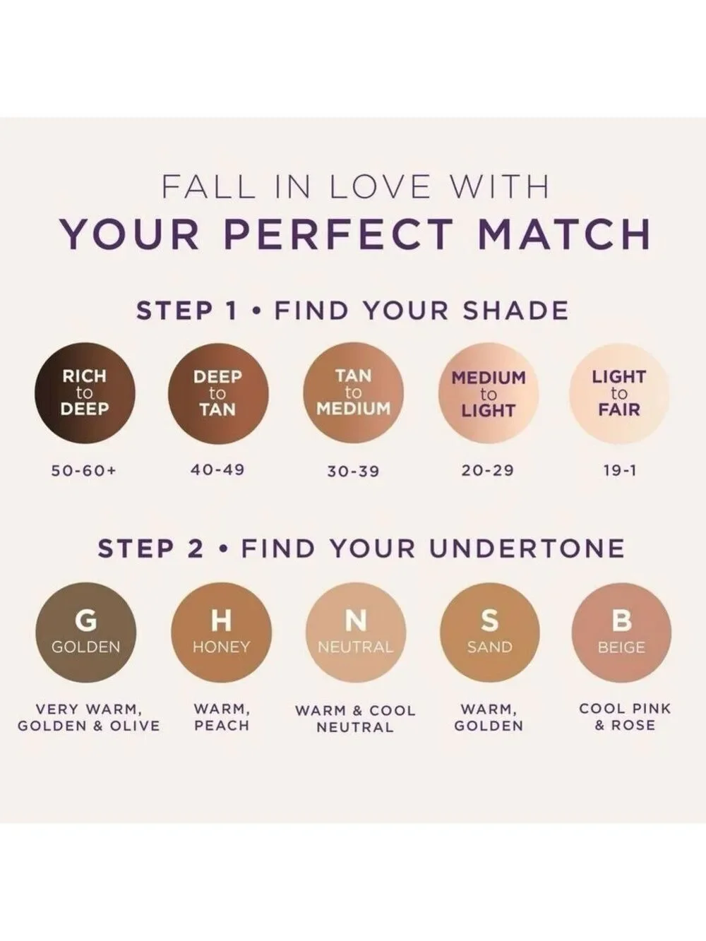 tarte cosmetics shape