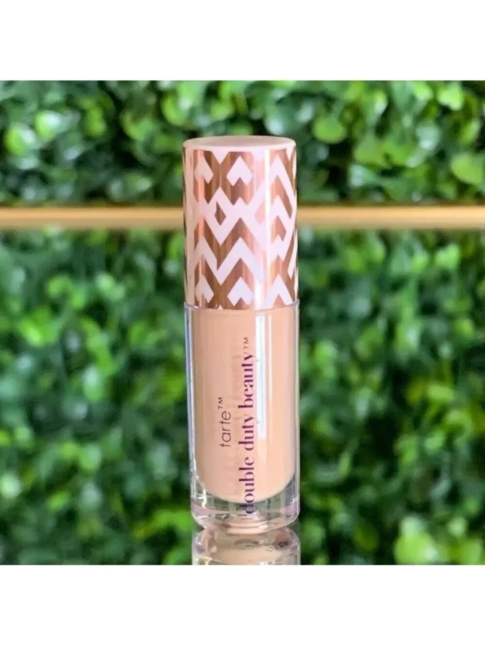 tarte cosmetics shape