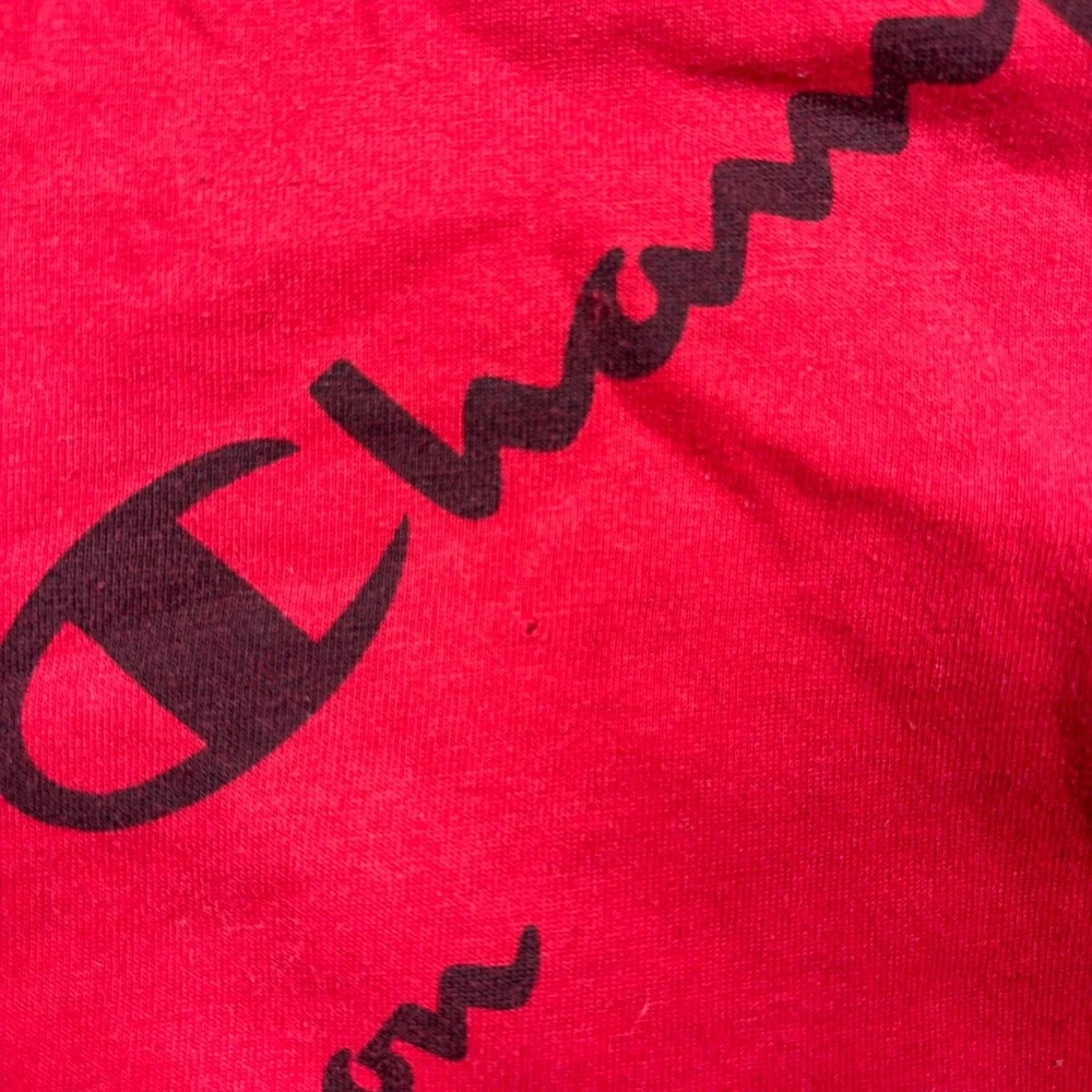 Champion ignite your