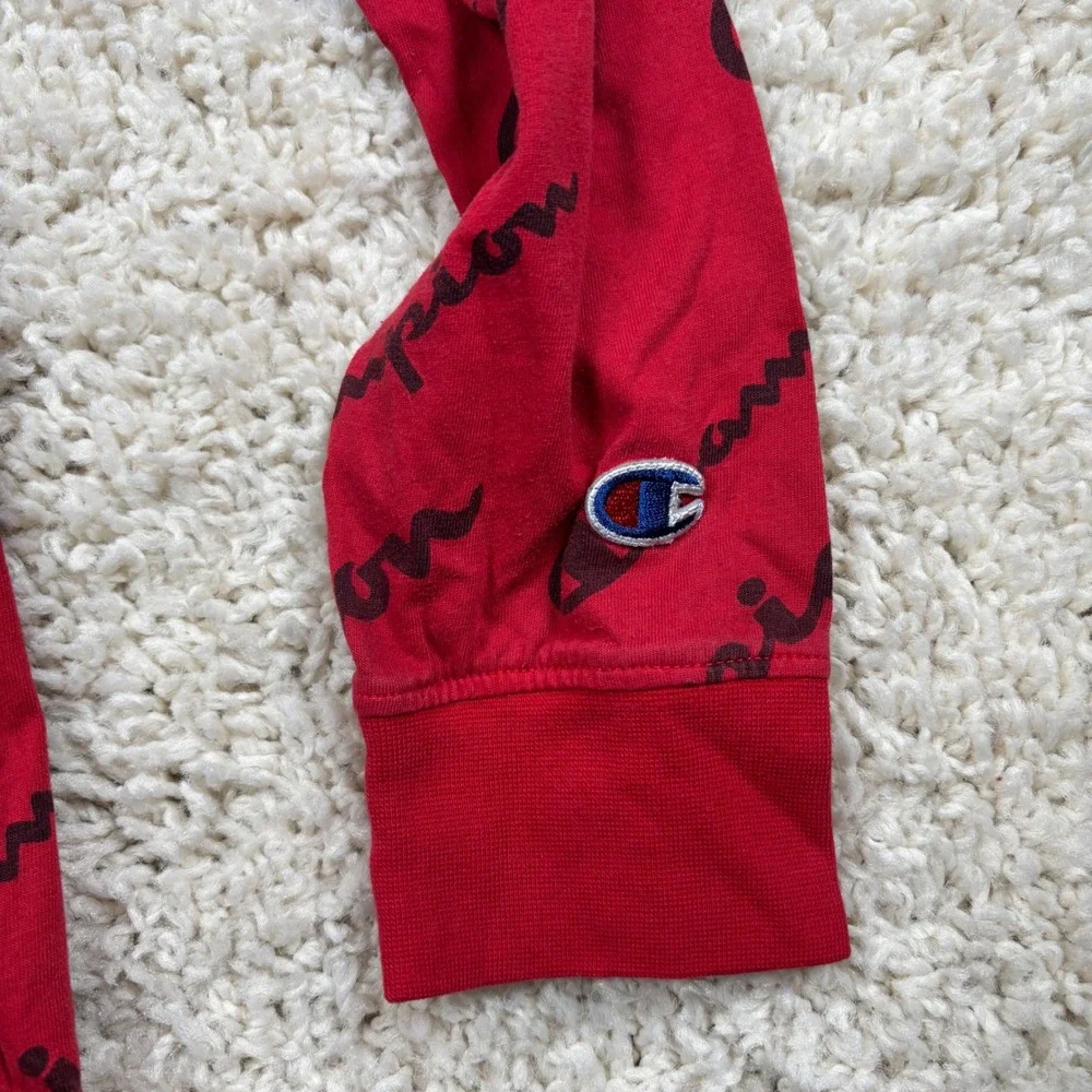Champion ignite your