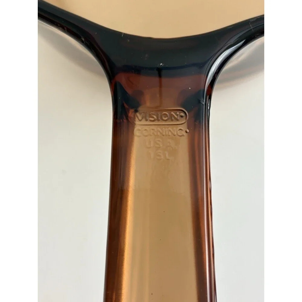 Pyrex vision corning