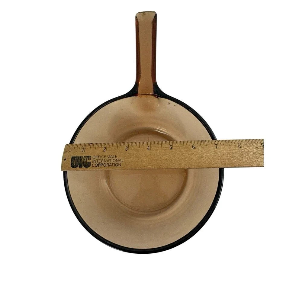 Pyrex vision corning