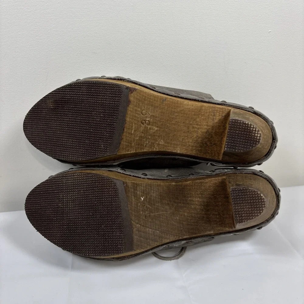 Sanita womens theodora