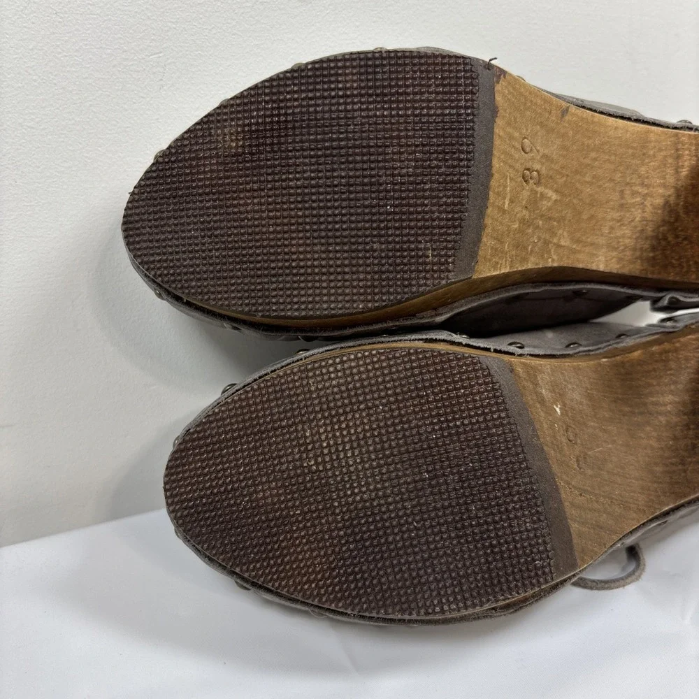 Sanita womens theodora
