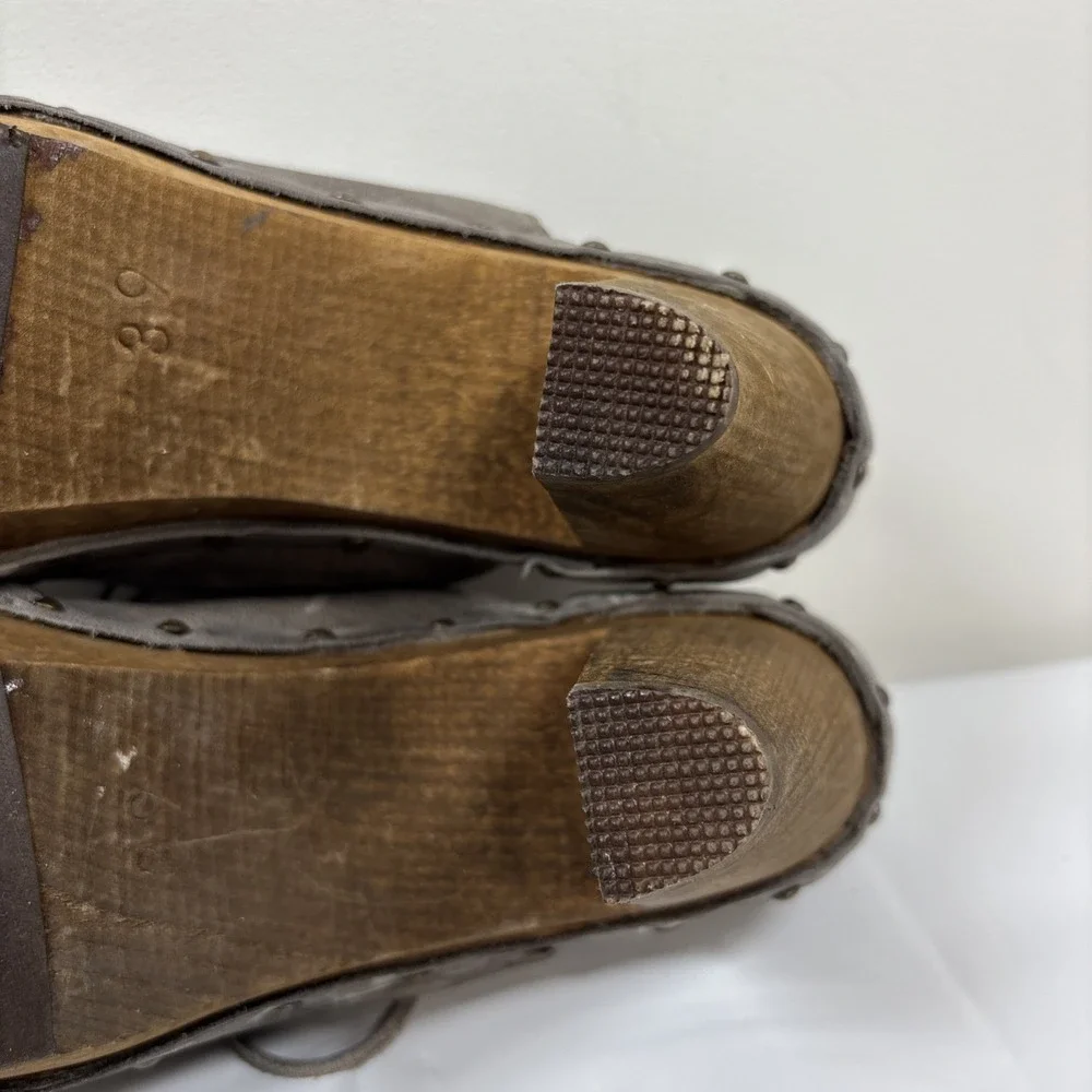 Sanita womens theodora