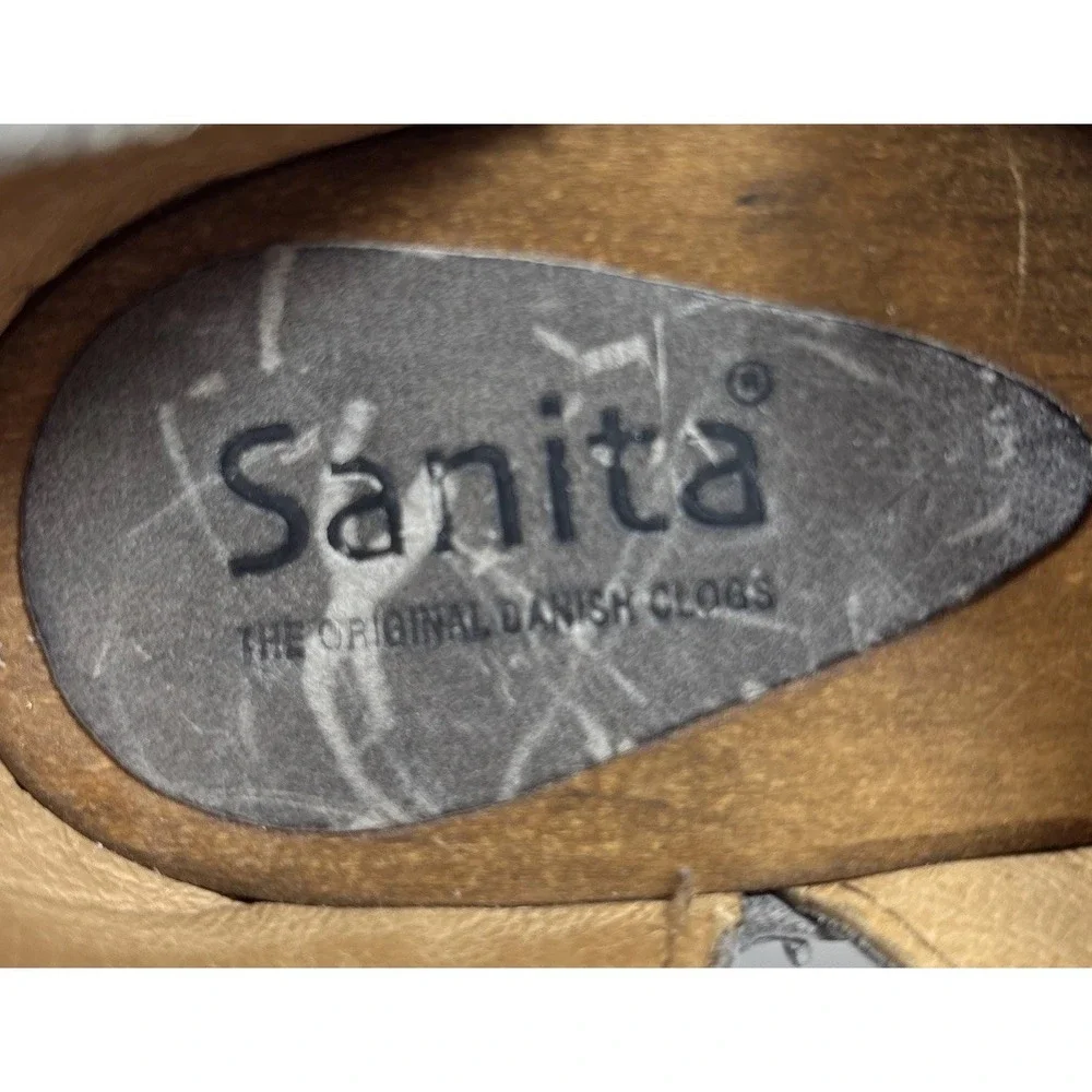 Sanita womens theodora