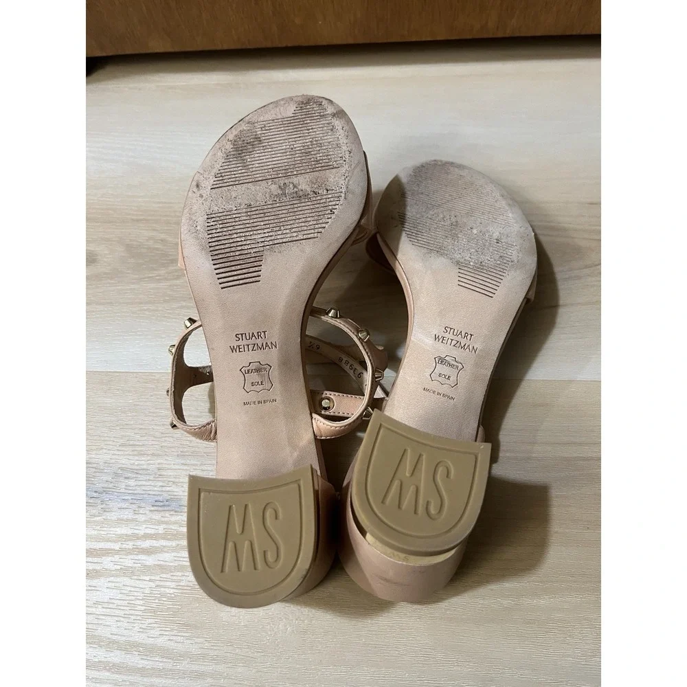 Stuart Weitzman product stylish