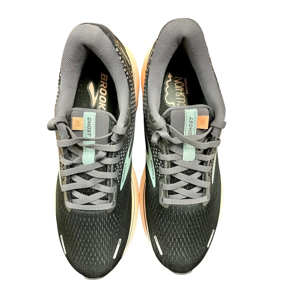 Brooks ghost 14