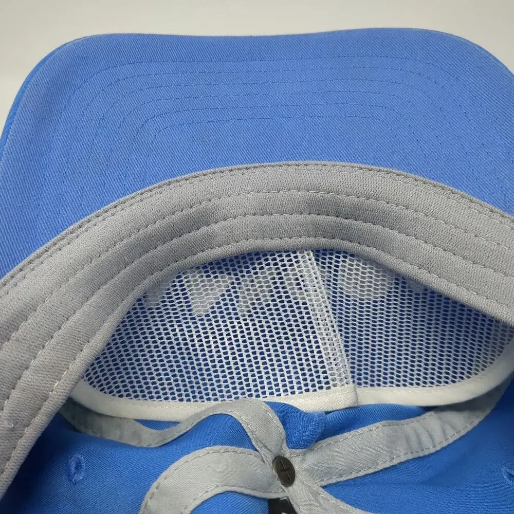 CapX panel blue