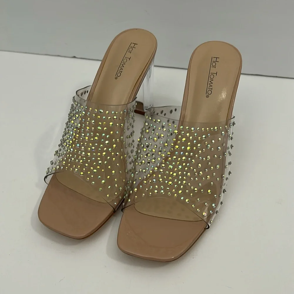 Hot Tomato hot tomato