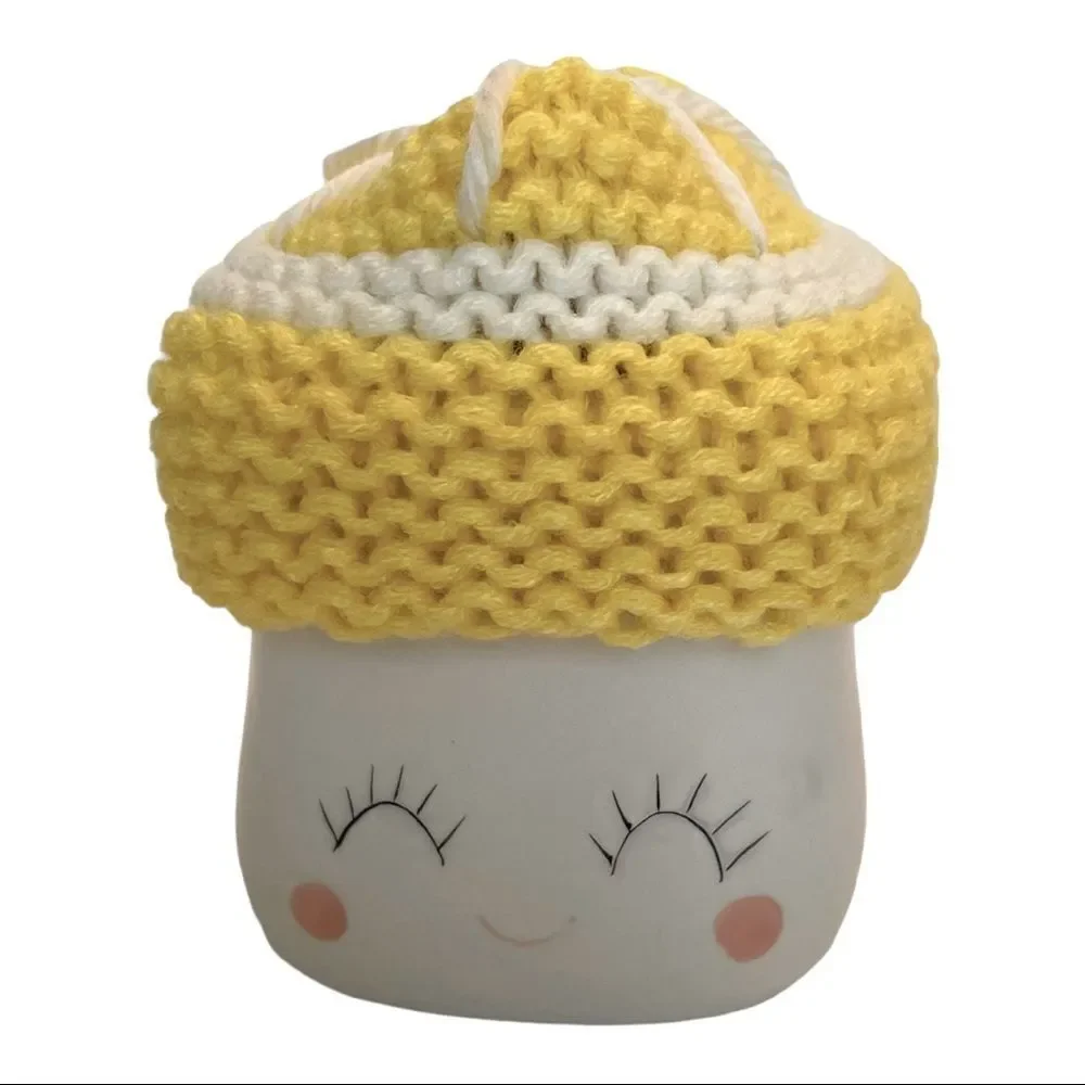 N/A handcrafted lemon