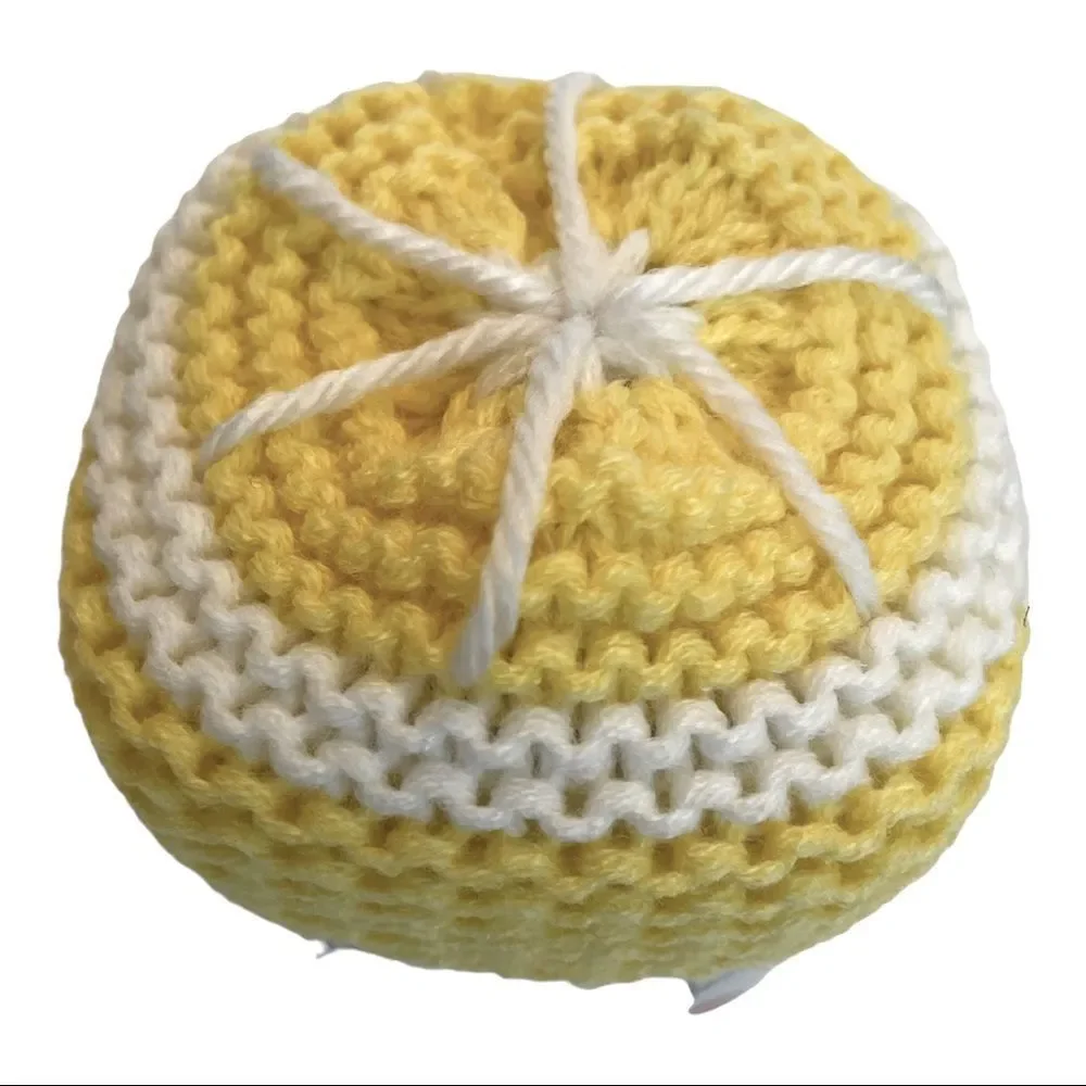 N/A handcrafted lemon
