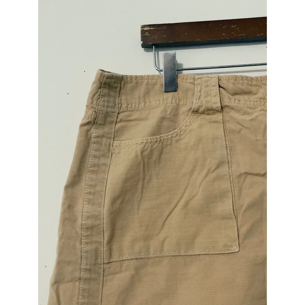 J. Crew Factory crew cargo
