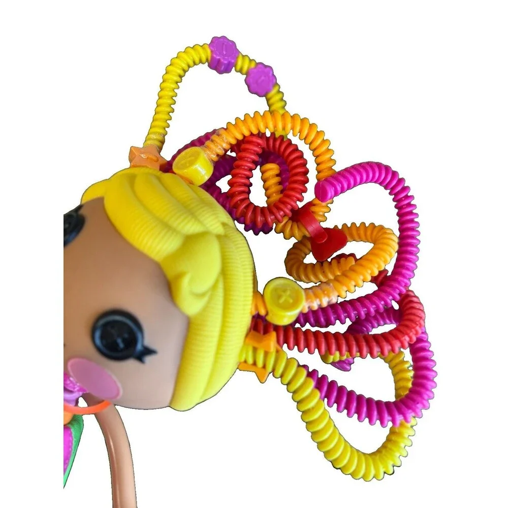 lalaloopsy brand new