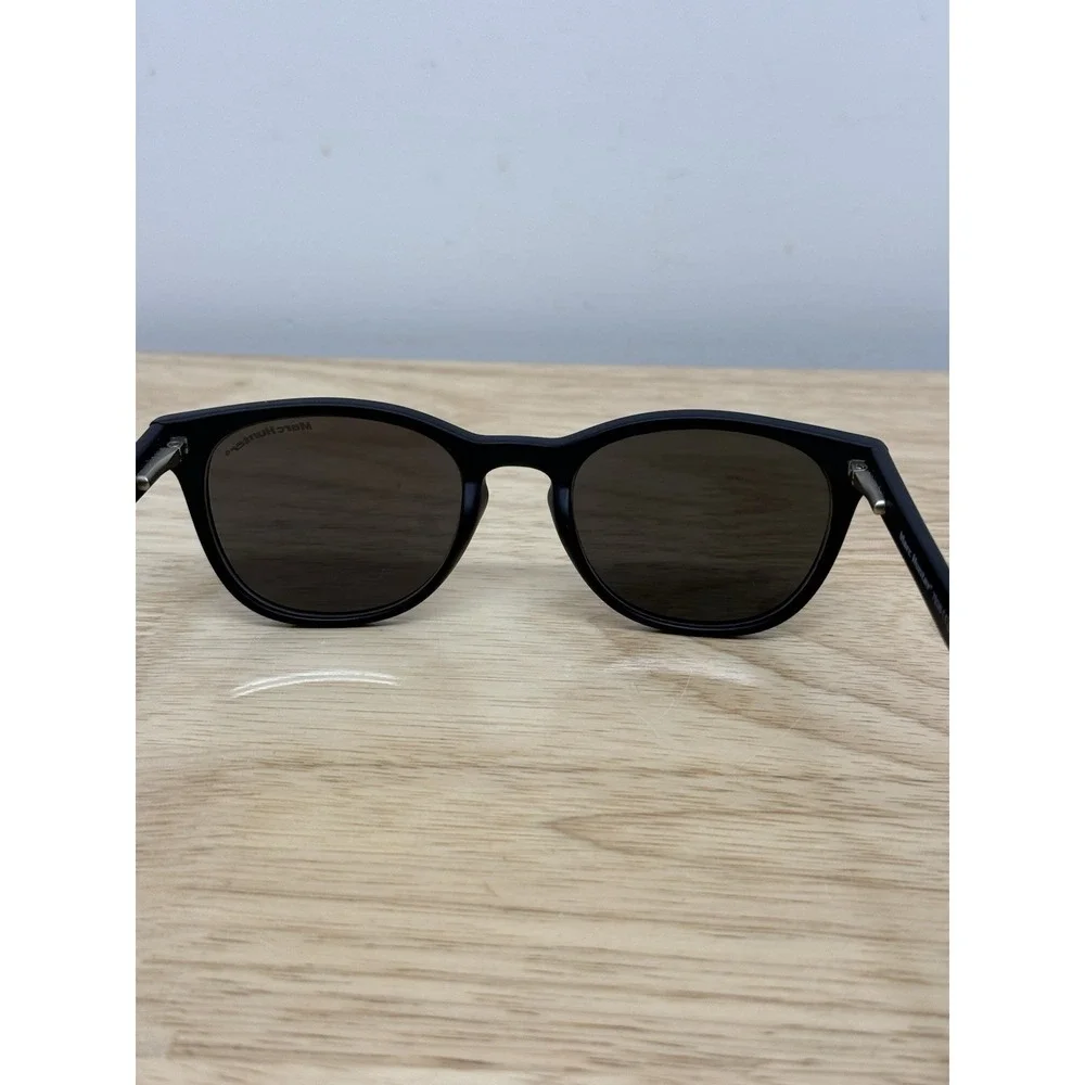 Marc Hunter stylish marc