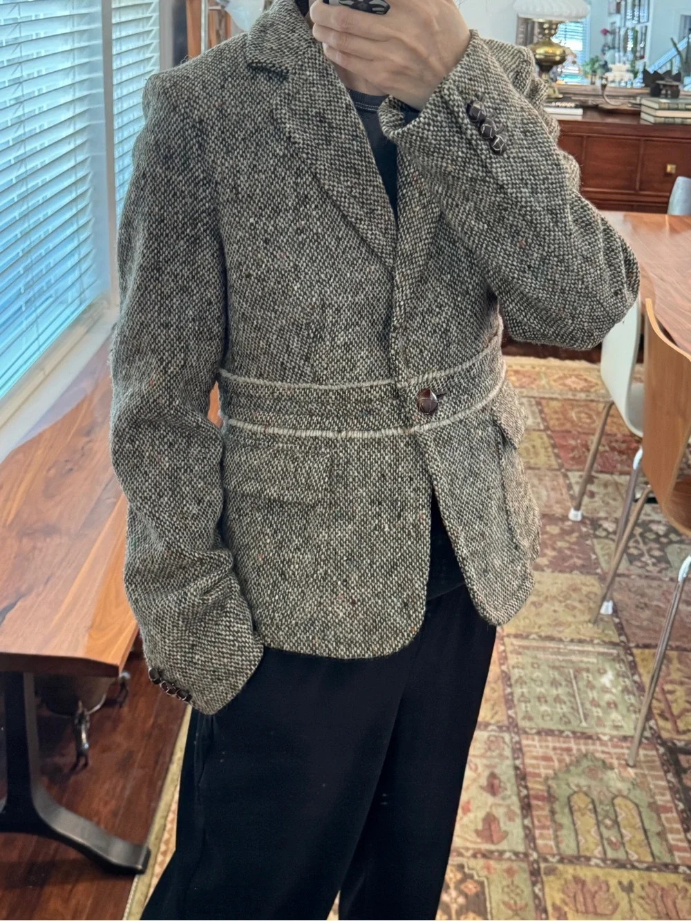 J. Crew vintage 2005