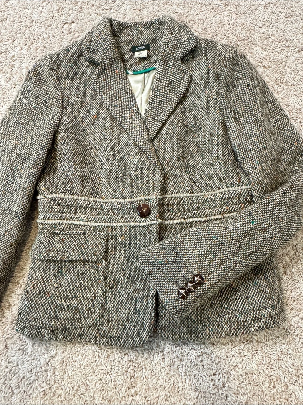 J. Crew vintage 2005