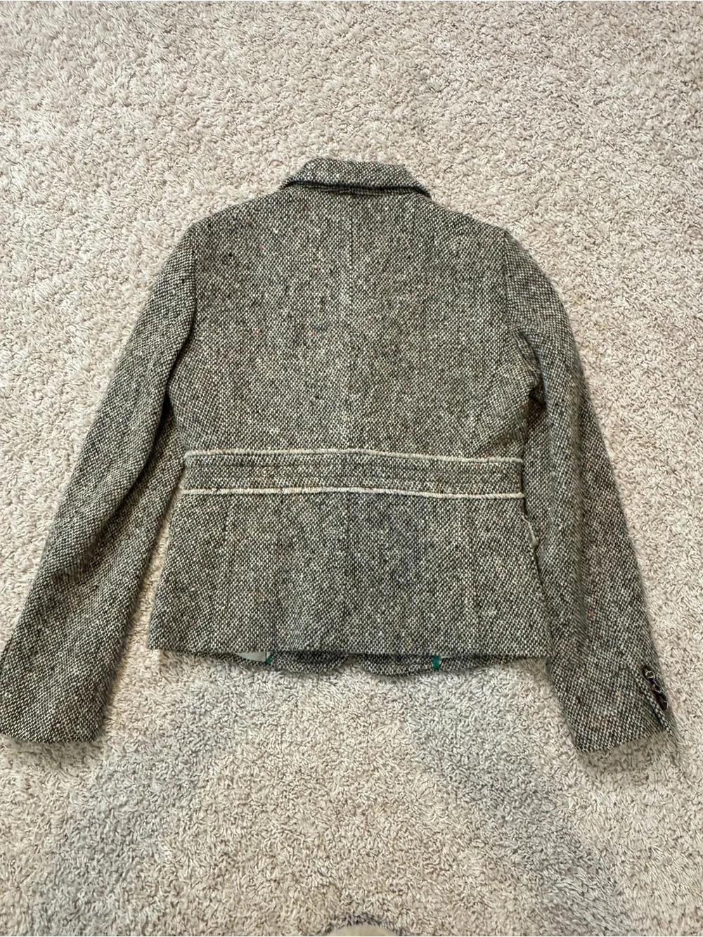 J. Crew vintage 2005