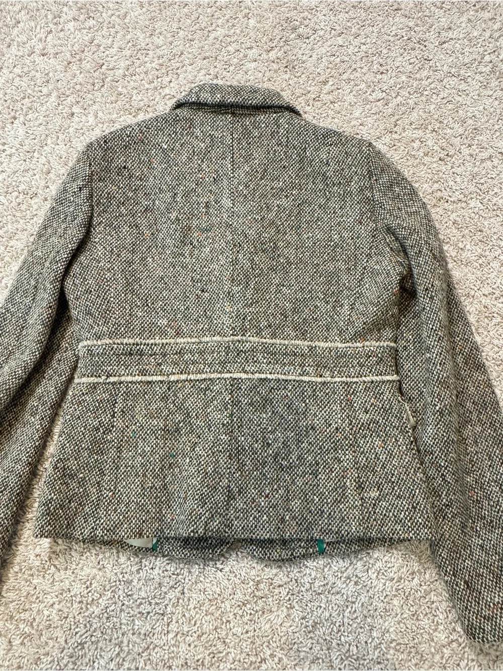 J. Crew vintage 2005