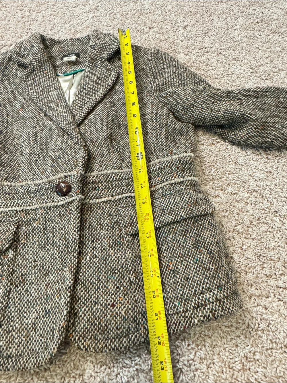J. Crew vintage 2005