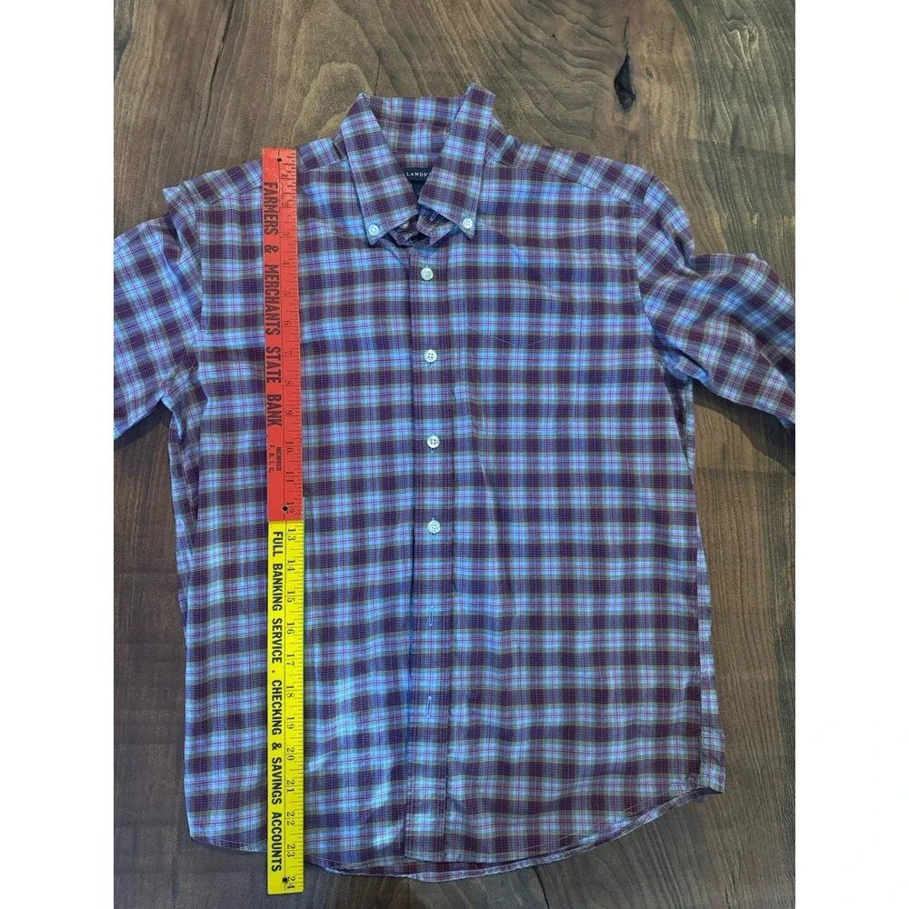 Lands End product lands