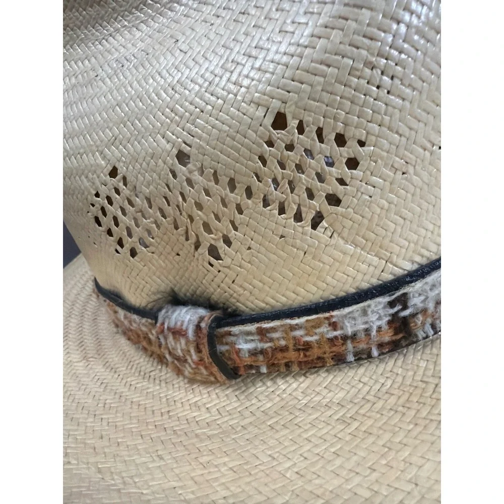 Stetson road runner