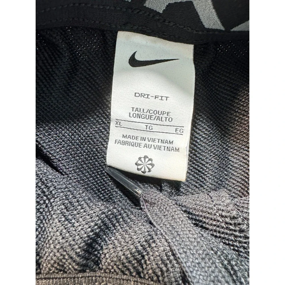 Nike dri fit