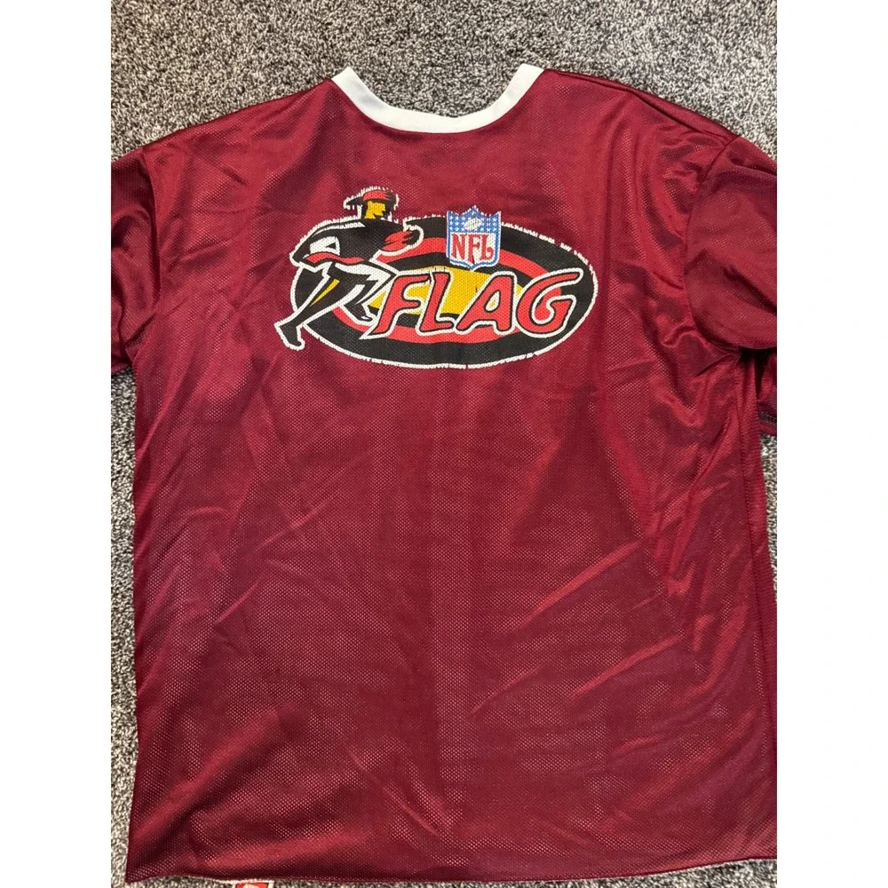 Nike vintage team