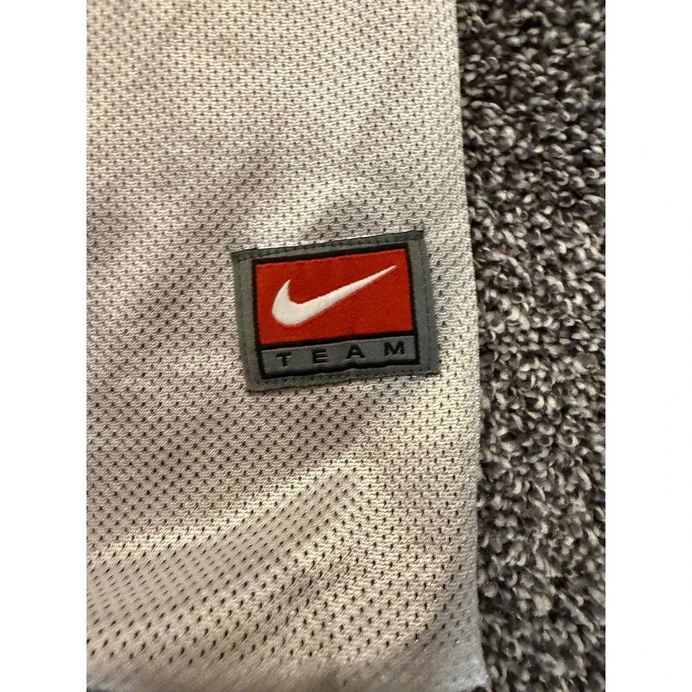 Nike vintage team