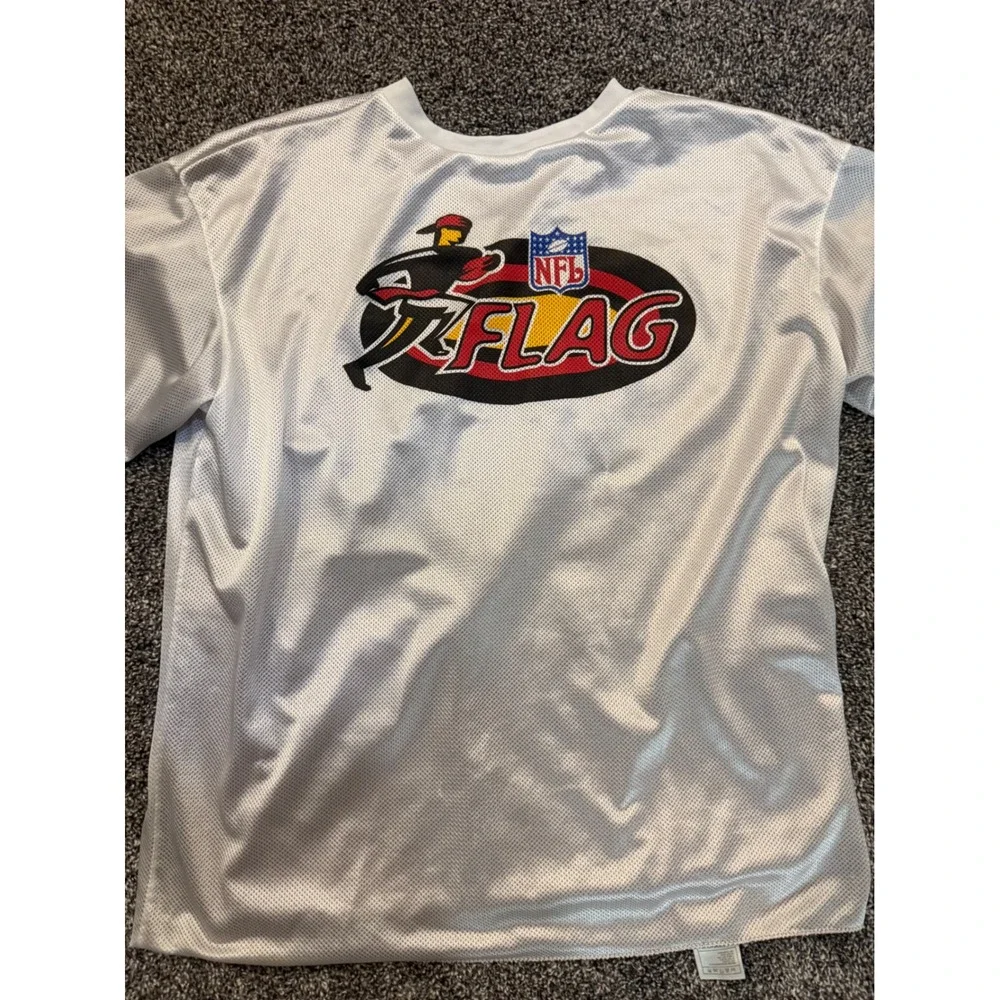 Nike vintage team
