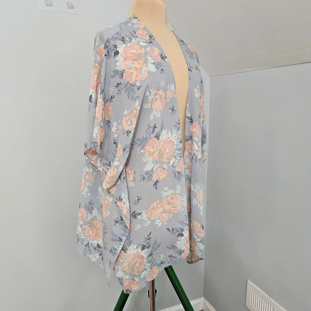 torrid lightweight chiffon