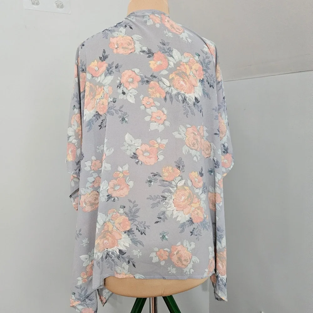 torrid lightweight chiffon