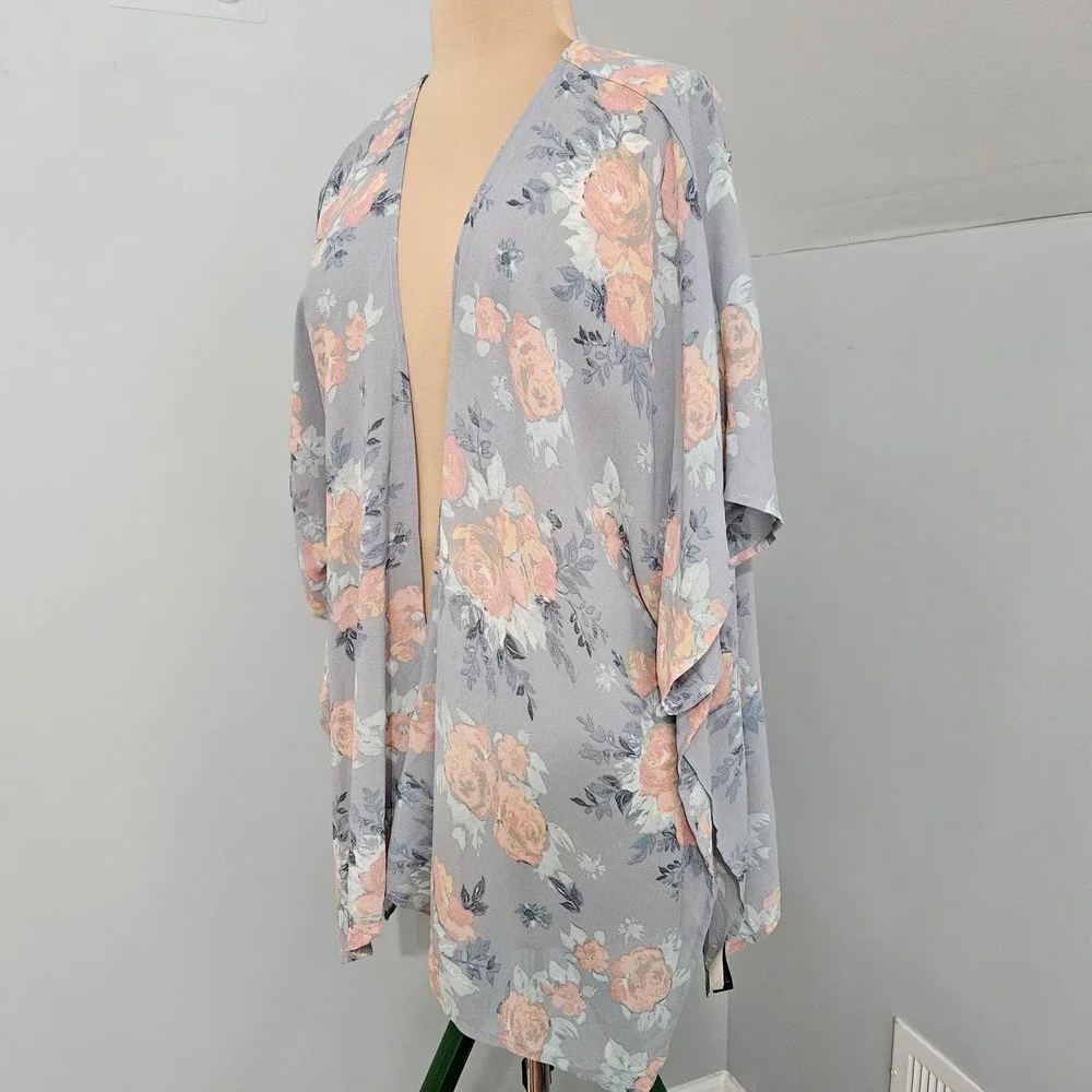 torrid lightweight chiffon