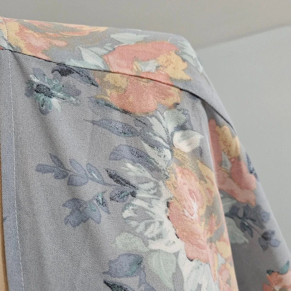 torrid lightweight chiffon