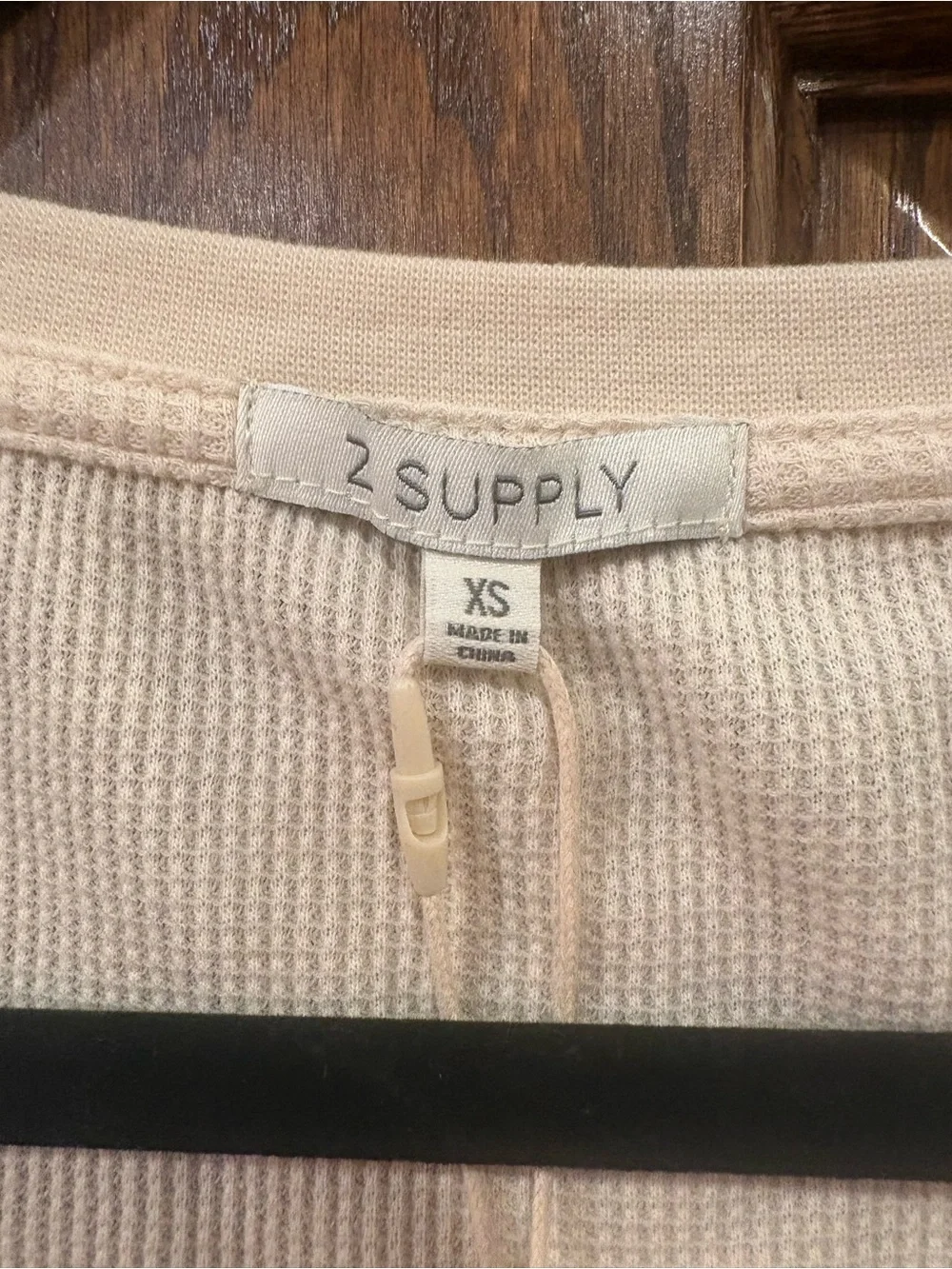 Z Supply supply ciana